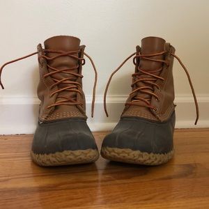 L.L. Bean Boots